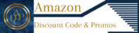 Amazon Discount Code & Promos